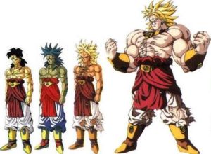 broly